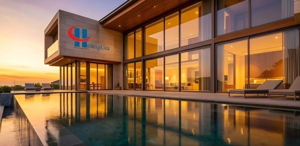 cua nhom kinh cho biet thu 2