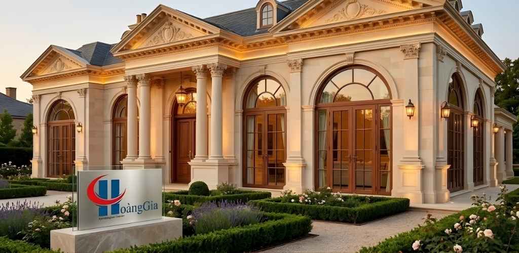 cửa nhôm kính vân gỗ có tốt không